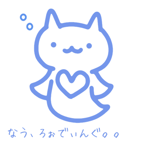 ローディング画面アイコン2