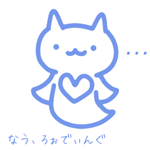 ローディング画面アイコン4