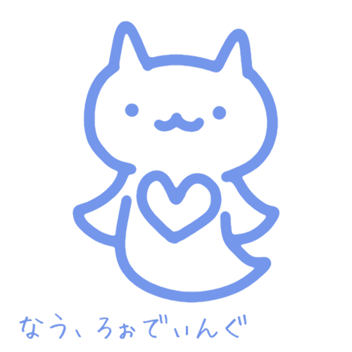 ローディング画面アイコン5